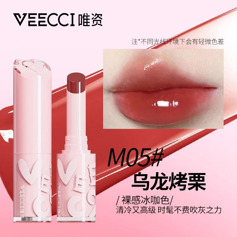 VEECCI water essence lipstick
