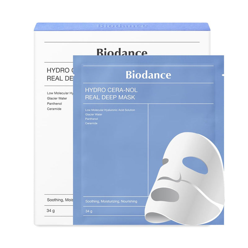 Biodance Bio-Collagen korean Mask
