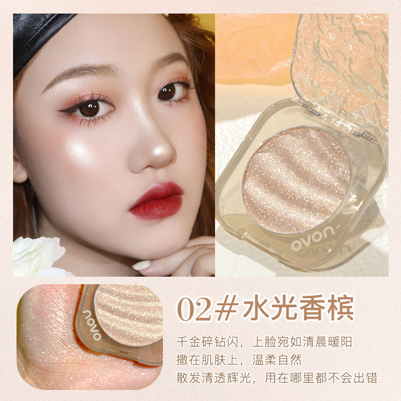 NOVO Highlighter powder