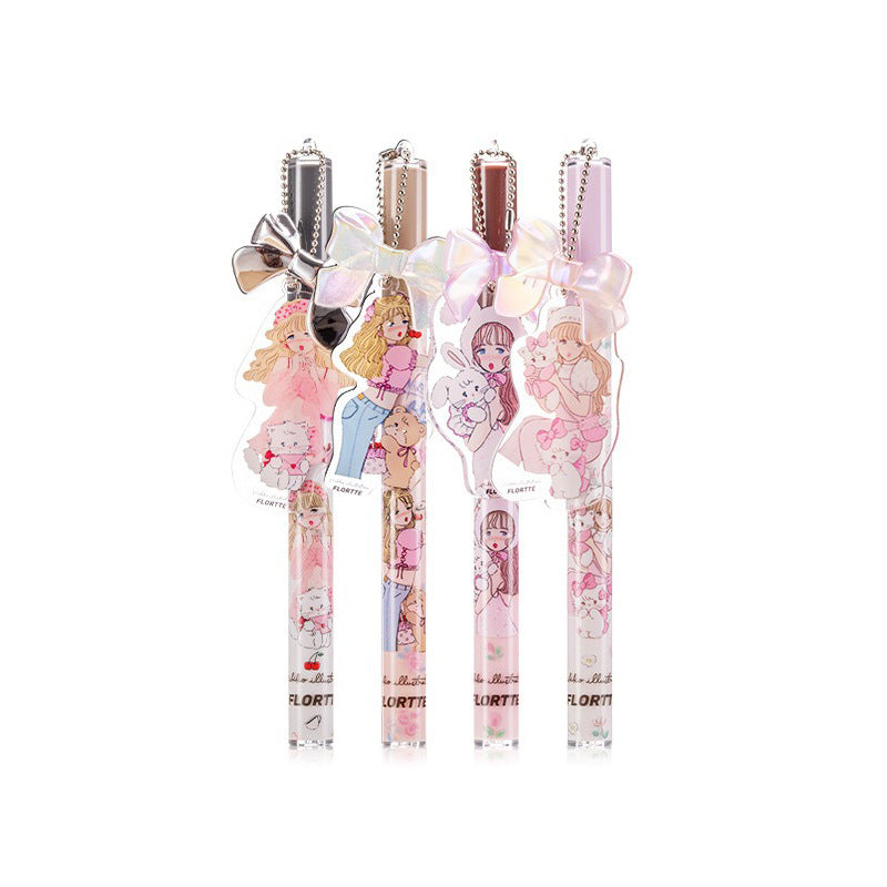 FLORTTE Mikko eyeliner pen