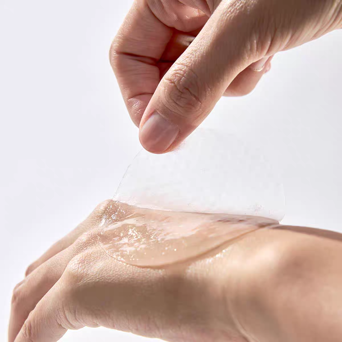 Biodance Bio-Collagen deep toner pads