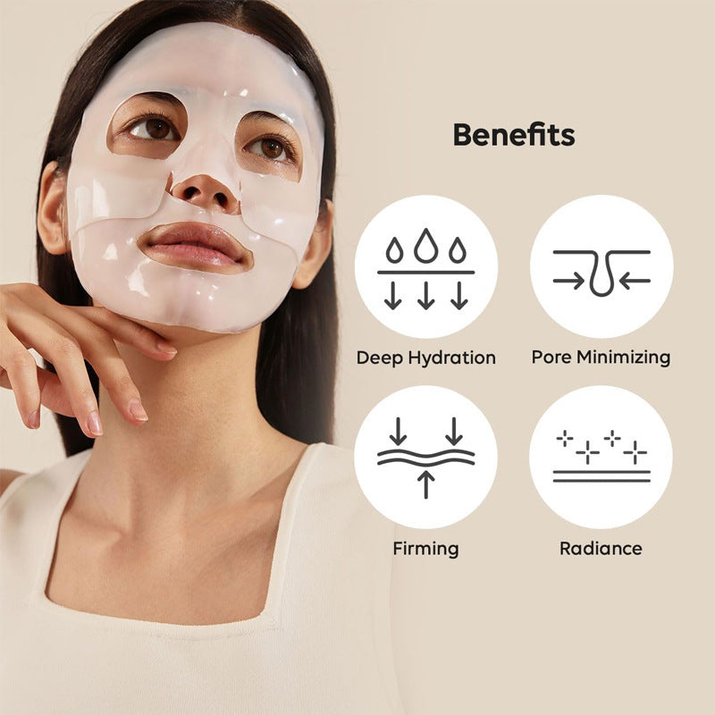 Biodance Bio-Collagen korean Mask