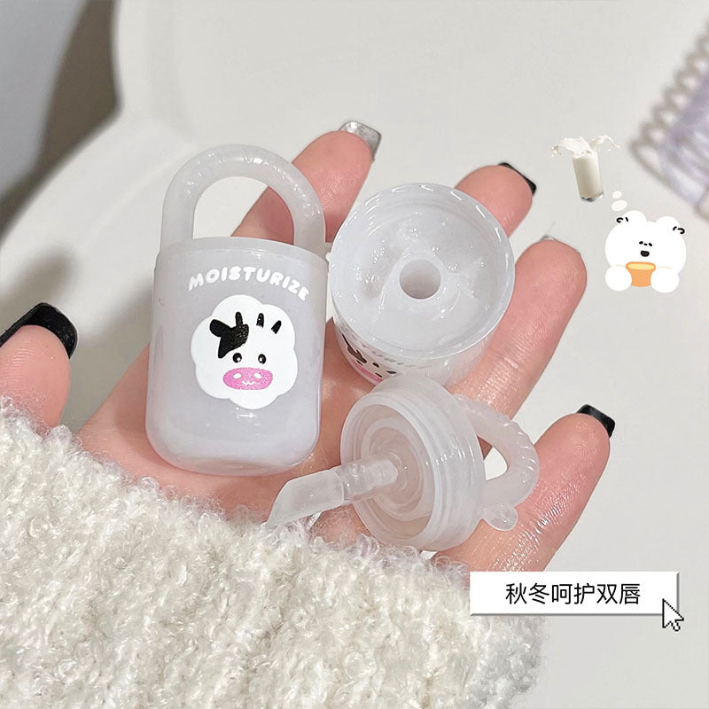 Art Value Soft bucket Lip Mask