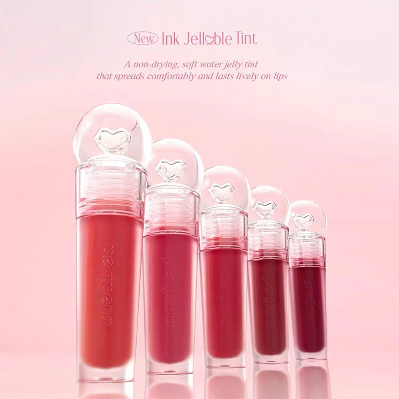 Peripera Filipila lollipop lip glaze