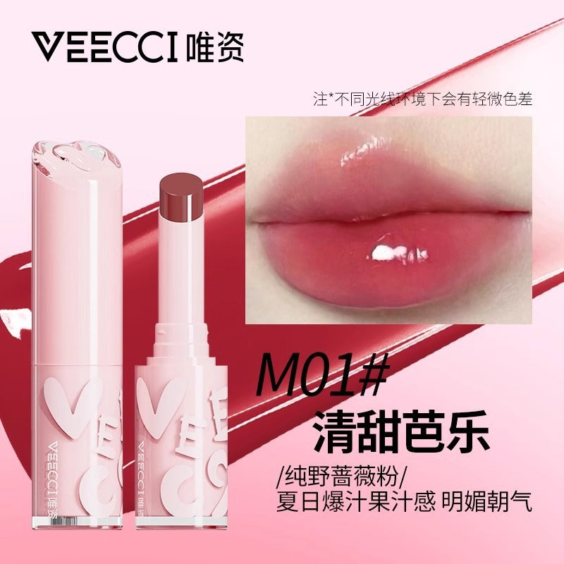 VEECCI water essence lipstick