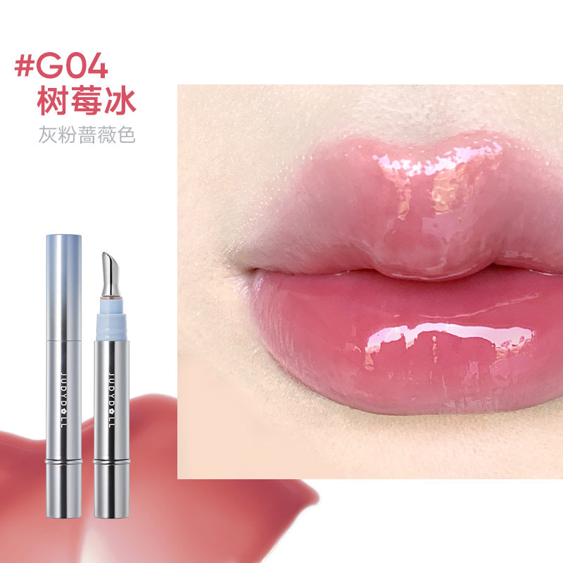Judedoll Ice Daimond Lip glaze