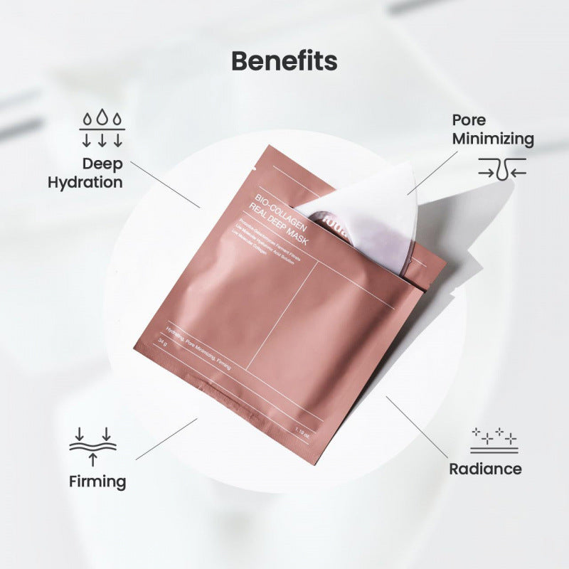 Biodance Bio-Collagen korean Mask