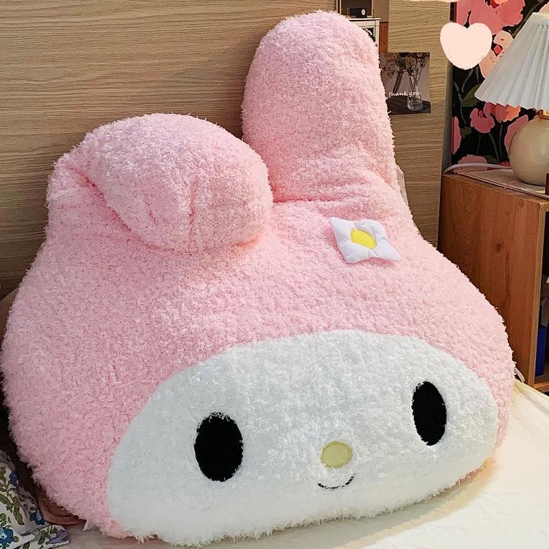 My melody plushie pillow