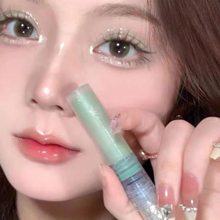 Cappuvini gemini liquid eyeshadow