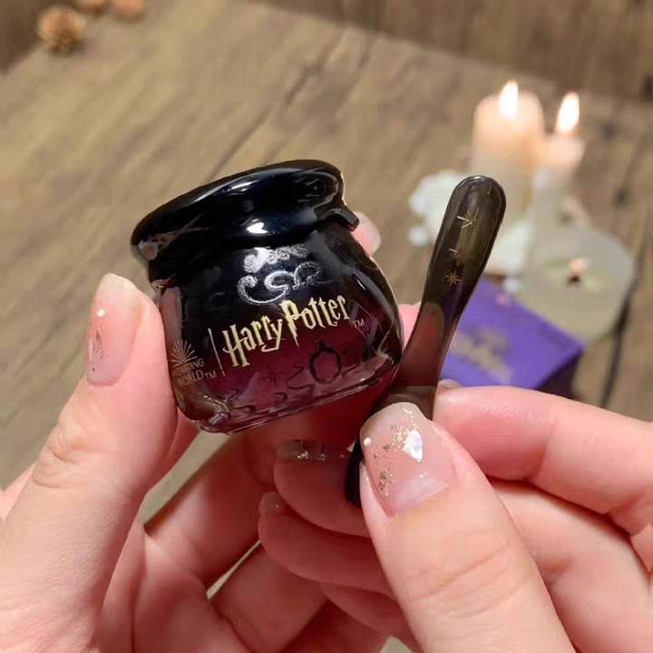 SHEGLAM HARRY POTTER Magic Lip Mask