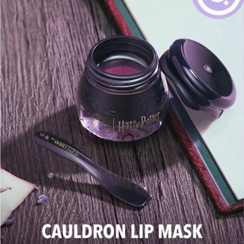 SHEGLAM HARRY POTTER Magic Lip Mask
