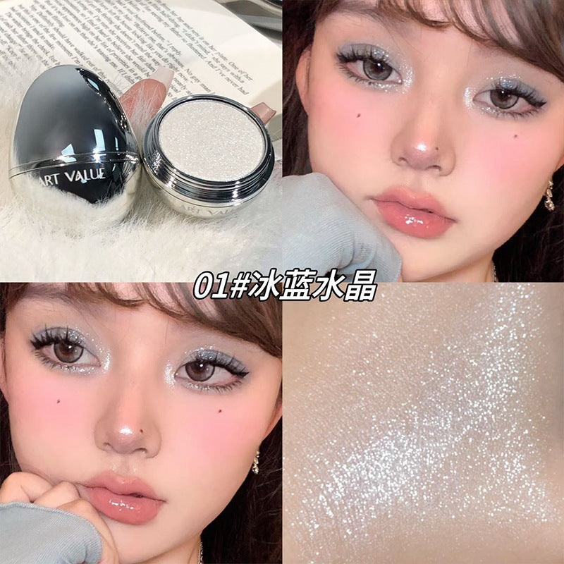 ART VALUE Trick highlighter powder