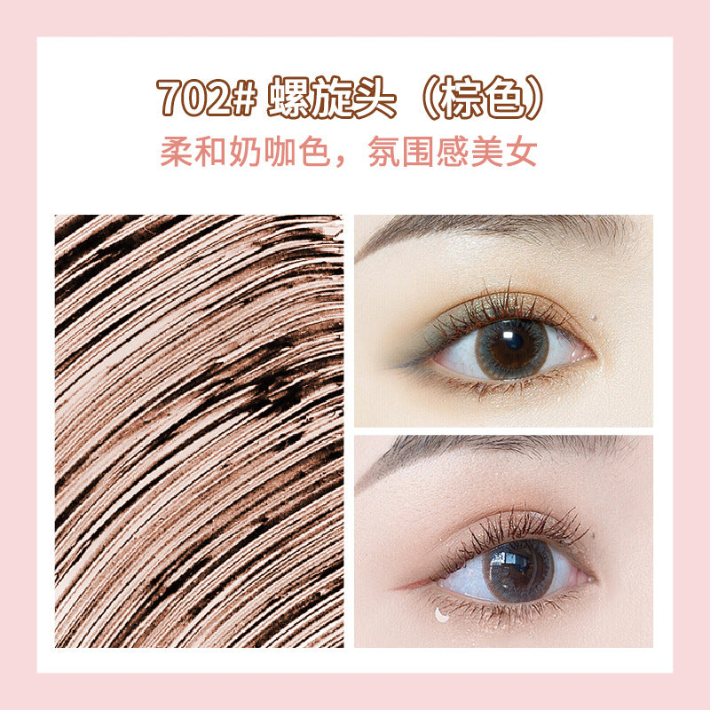 Gogotales small silver stick waterproof mascara