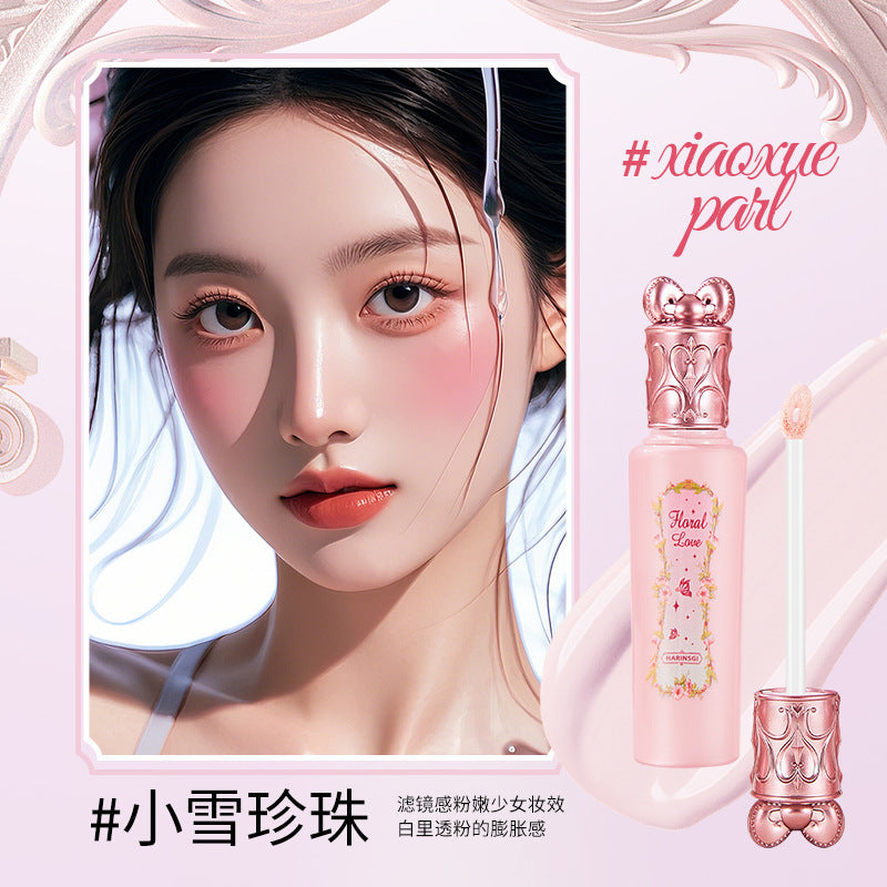 Floral love brightening concealer