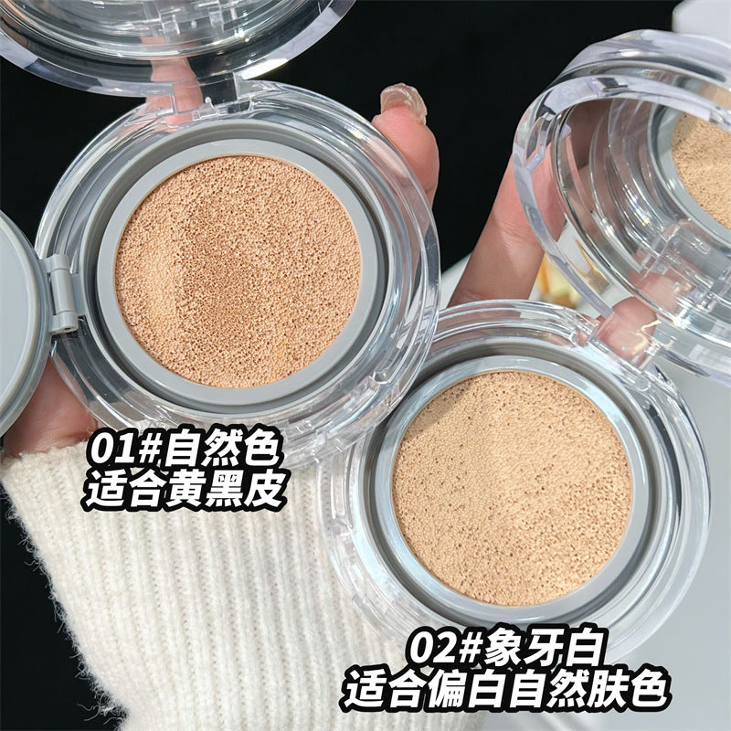 JOJO Dairy Light Mist Air Cushion BB cream concealer