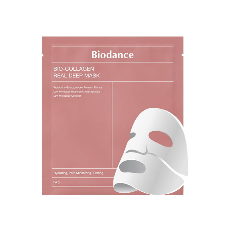 Biodance Bio-Collagen korean Mask