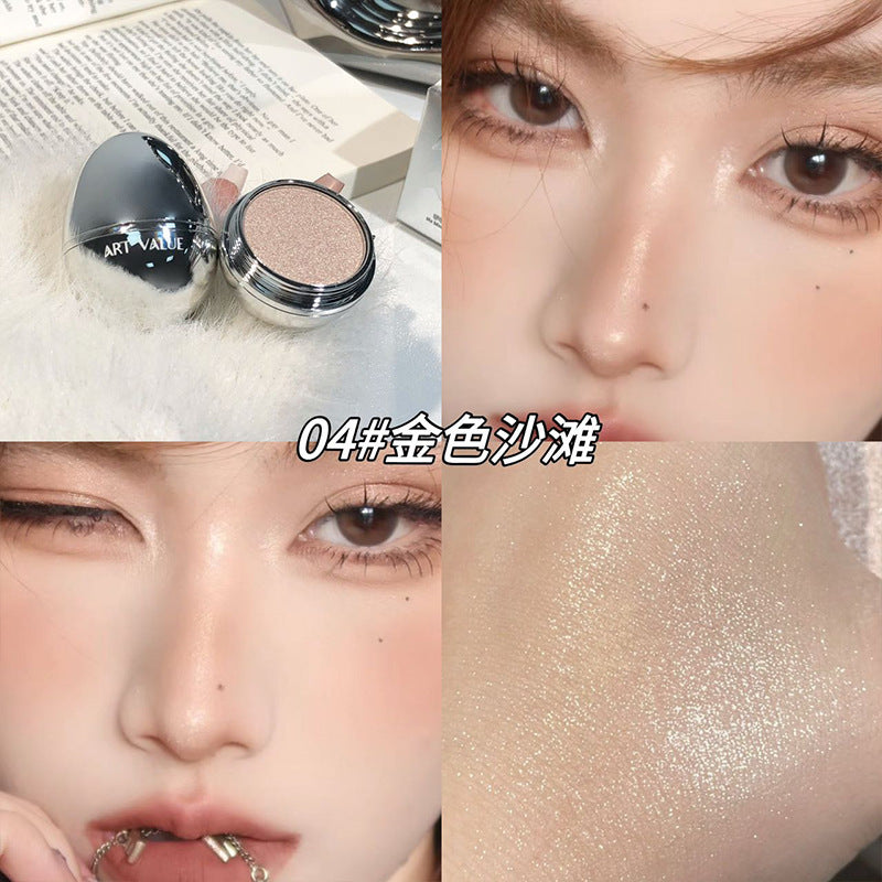 ART VALUE Trick highlighter powder