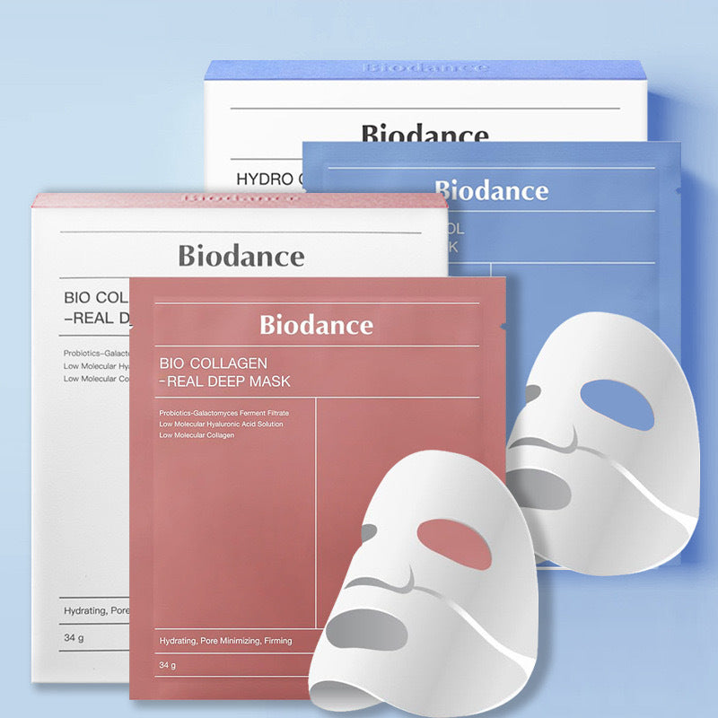 Biodance Bio-Collagen korean Mask