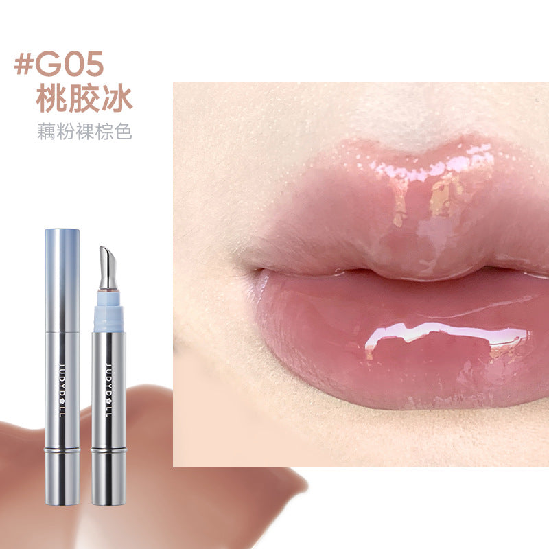 Judedoll Ice Daimond Lip glaze