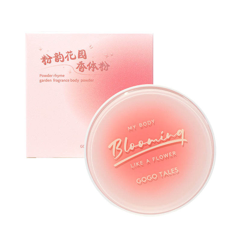 GOGO tales body glitter powder