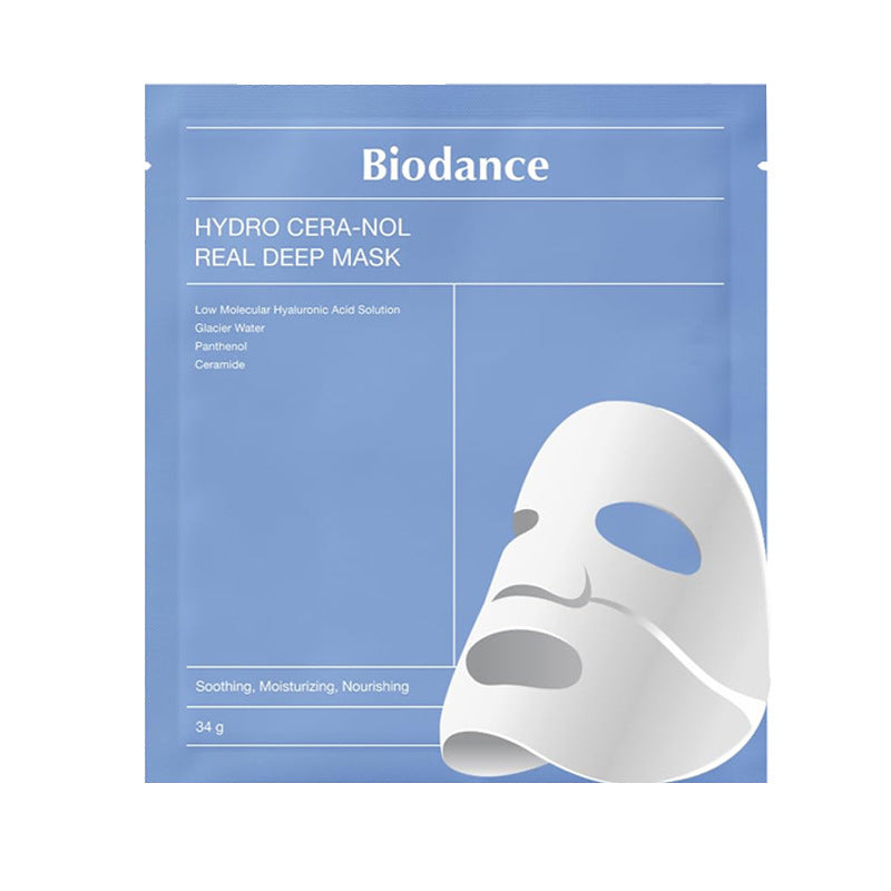 Biodance Bio-Collagen korean Mask