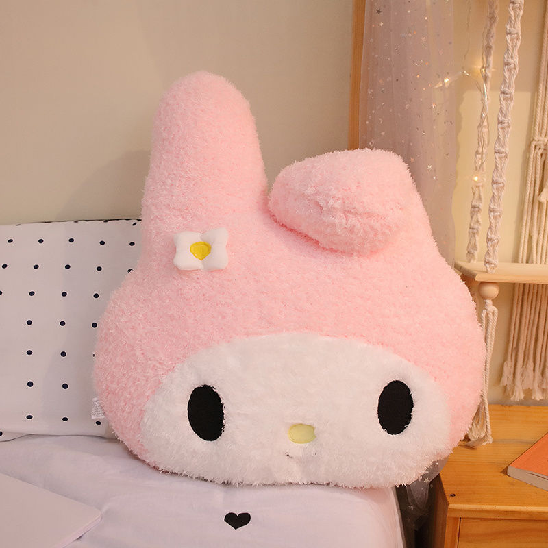 My melody plushie pillow