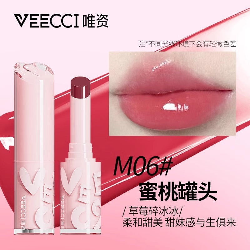 VEECCI water essence lipstick