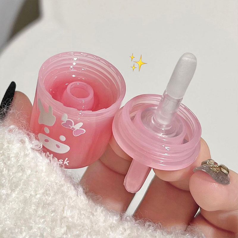 Art Value Soft bucket Lip Mask