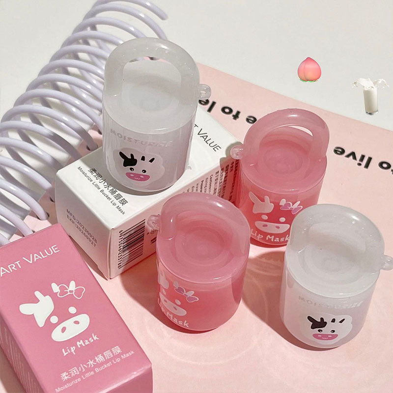 Art Value Soft bucket Lip Mask