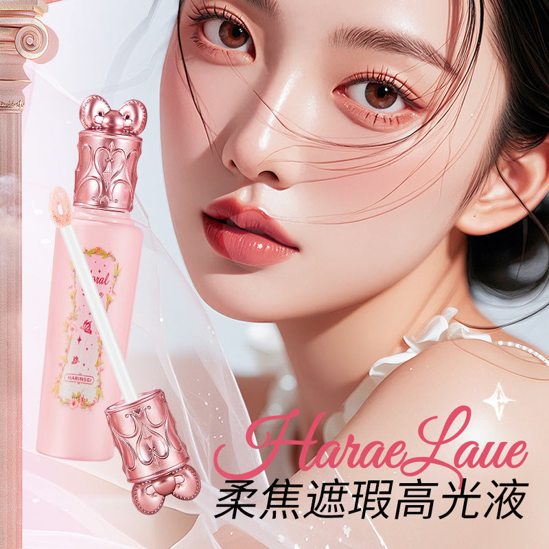 Floral love brightening concealer