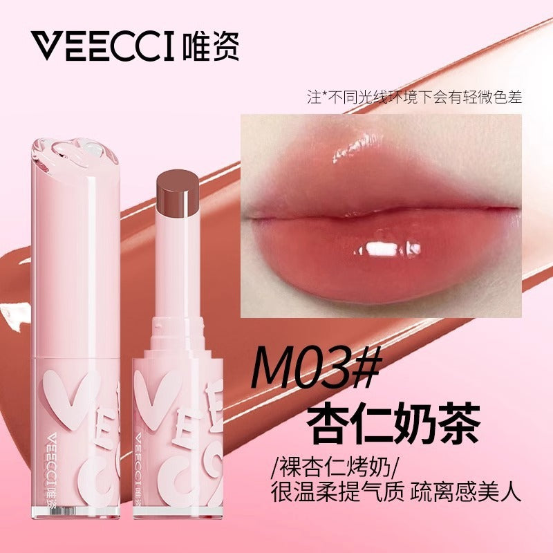 VEECCI water essence lipstick