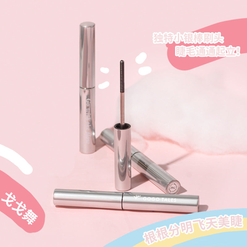 Gogotales small silver stick waterproof mascara