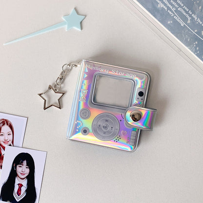 Kpop photocard storage album book