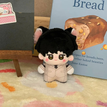 Love and deep space 10 cm plushie