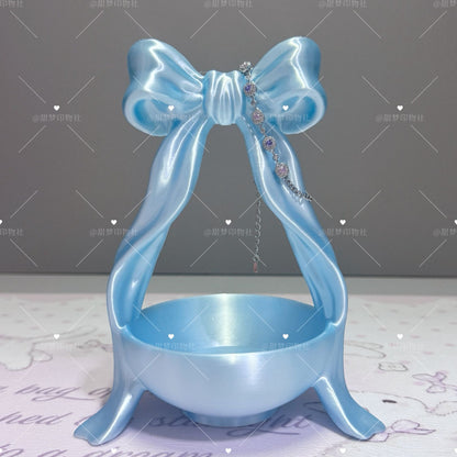 Pinteresty makeup box and jewelry box storage