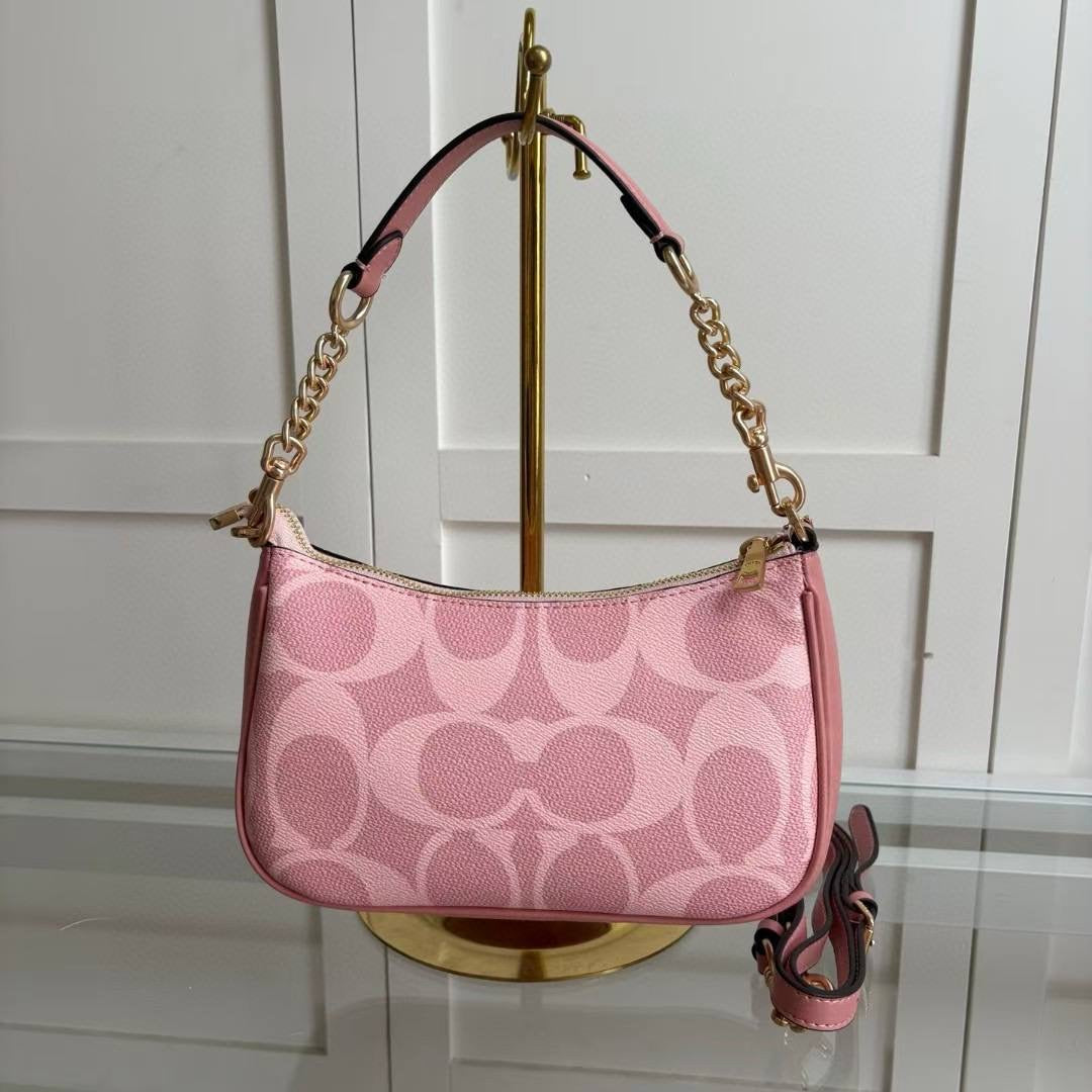 Coach Teri shoulder bag
