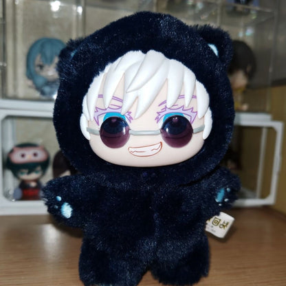 Gojobubu doll plush keyring Toptoy