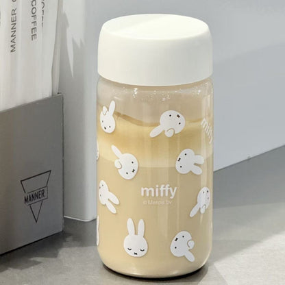 Miffy 400 ml tumbler bottle
