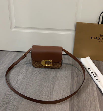 Coach bag CM551