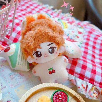 EXO Chanyeol chanbar 10 cm plushie