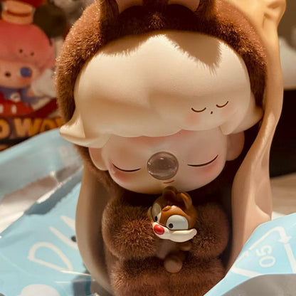 Disney dimoo special version figurine