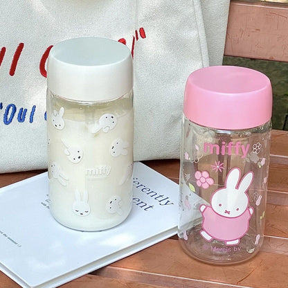 Miffy 400 ml tumbler bottle