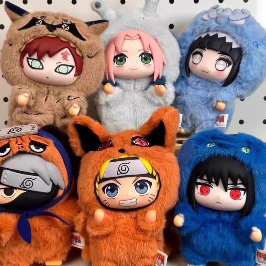 Naruto TOPTOY blind box
