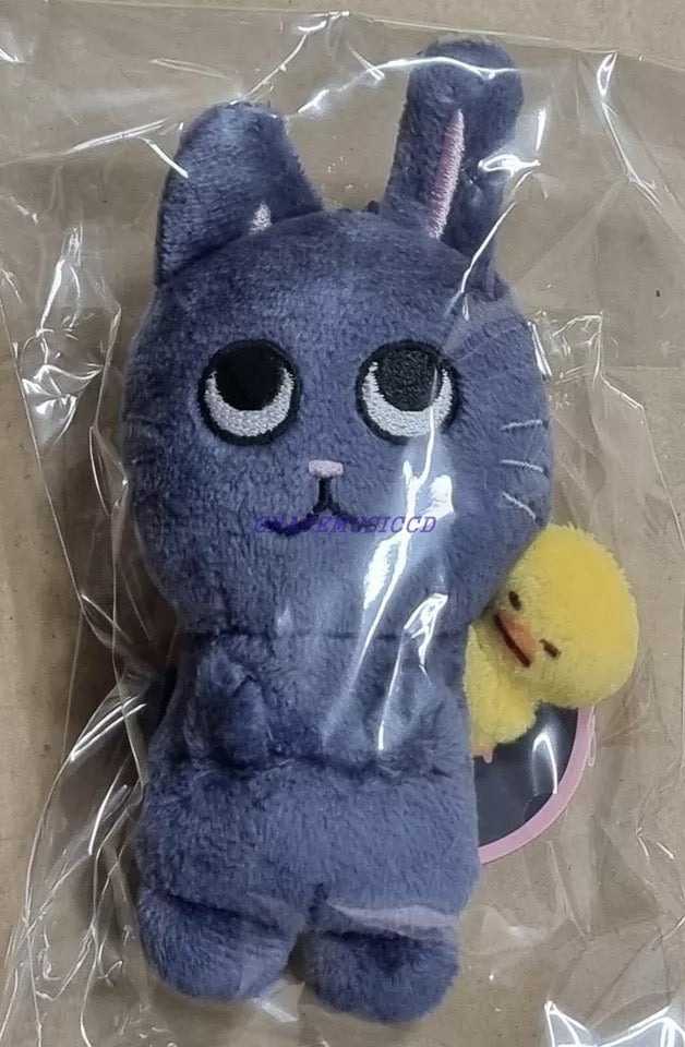 KPOP RIIZE Plushie Keychain doll