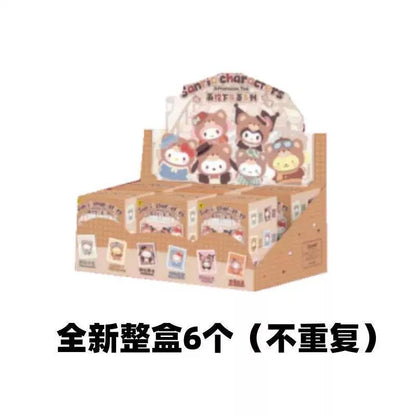 Toptoy Sanrio blind box