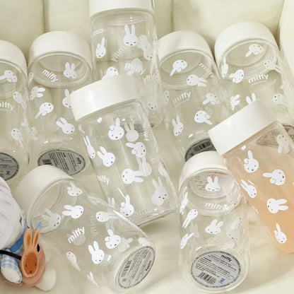 Miffy 400 ml tumbler bottle