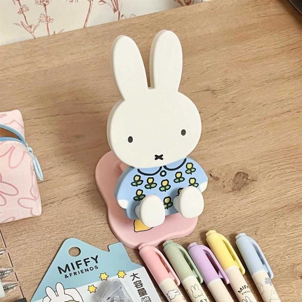 Miffy iPad and phone holder ( Random )
