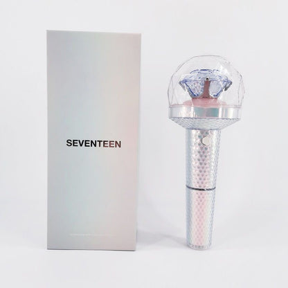Official seventeen lightstick