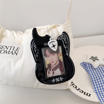 TXT photocard holder