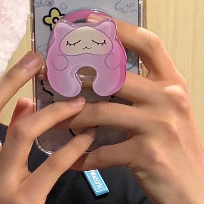 Baekhyun EXO phone griptok